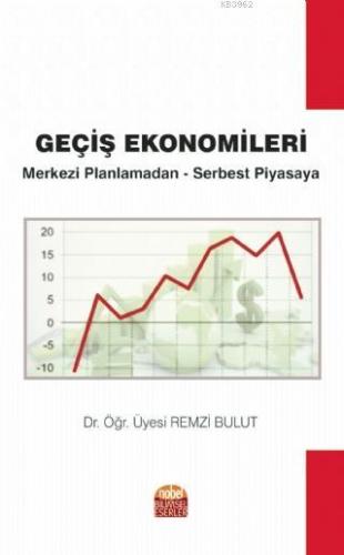 Geçiş Ekonomileri - Merkezi Planlamadan Serbest Piyasaya | Remzi Bulut