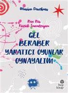 Gel Beraber Yaratıcı Oyunlar Oynayalım | Marion Deuchars | Hep Kitap