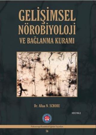 Gelişimsel Nörobiyoloji ve Bağlanma Kuramı | Allan N. Schore | Psikote