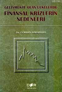 Gelişmekte Olan Ülkelerde Finansal Krizlerin Nedenleri | Gökhan Karabu