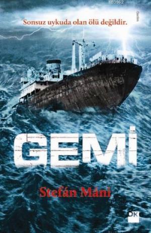 Gemi | Stefan Mani | Doğan Kitap