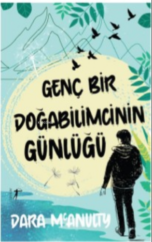 Genç Bir Doğabilimcinin Günlüğü | Dara McAnulty | Artemis Yayınları