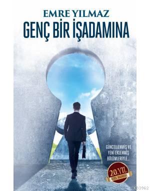 Genç Bir İşadamına | Emre Yılmaz | Butik Yayıncılık