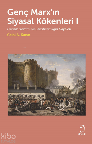 Genç Marx’ın Siyasal Kökenleri I;Fransız Devrimi ve Jakobenciliğin Hay