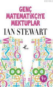 Genç Matematikçiye Mektuplar (Cep Boy) | Ian Stewart | Profil Yayıncıl