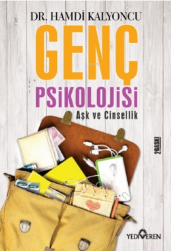 Genç Psikoloji | Hamdi Kalyoncu | Yediveren Yayınları