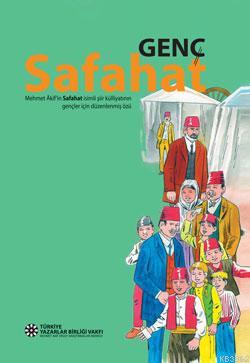 Genç Safahat (Ciltli) | D. Mehmet Doğan | Yazar Yayınları