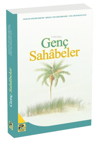 Genç Sahabeler | Kolektif | Karınca & Polen Yayınları