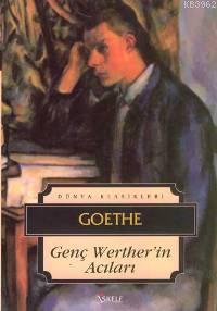 Genç Werther´in Acıları | Johann Wolfgang Von Goethe | İskele Yayınlar