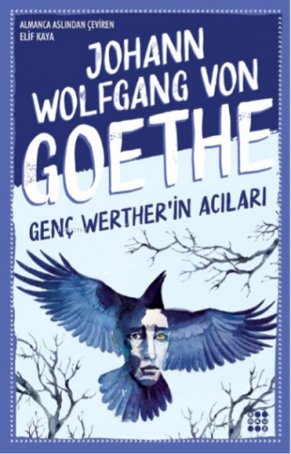 Genç | Johann Wolfgang Von Goethe | Dokuz Yayınları