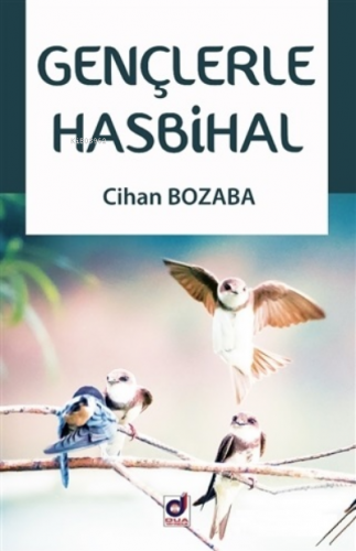 Gençlerle Hasbihal | Cihan Bozaba | Dua Yayıncılık