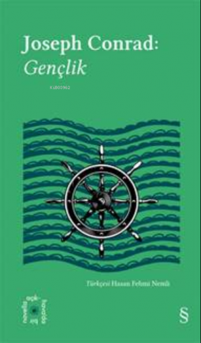 Gençlik | Joseph Conrad | Everest Yayınları