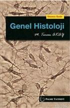 Genel Histoloji | M. Turan Akay | Palme Yayınevi