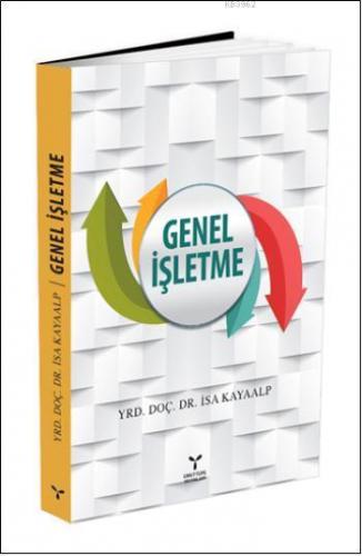 Genel İşletme | İsa Kayaalp | Umuttepe Yayınları