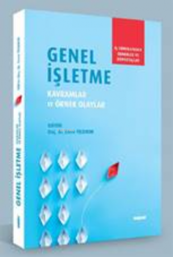 Genel İşletme | Safa Polat | Değişim Yayınları