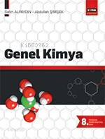 Genel Kimya | Abdullah Şimşek | Eğitim Yayınevi