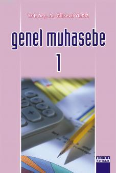 Genel Muhasebe 1 | Gülsevil Yıldız | Detay Yayıncılık