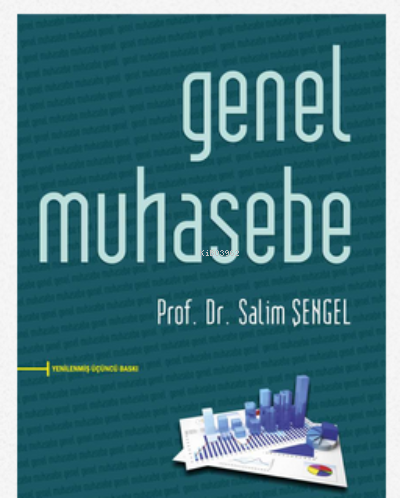 Genel Muhasebe | Salim Şengel | Detay Yayıncılık