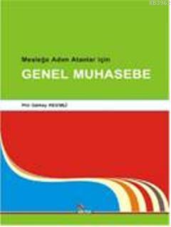 Genel Muhasebe | İffet Görkey | Kriter Yayınları