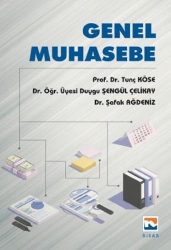 Genel Muhasebe | Tunç Köse | Nisan Yayınları