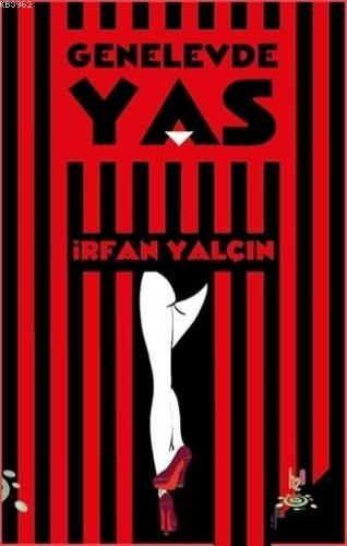 Genelevde Yas | İrfan Yalçın | h2o kitap