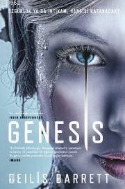 Genesis | Eilis Barrett | Genç Timaş