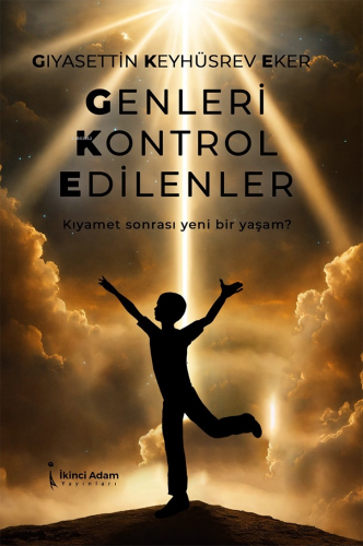 Genleri Kontrol Edilenler;Kıyamet Sonrası Yeni Bir Yaşam | Gıyasettin 