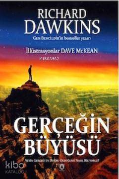 Gerçeğin Büyüsü | Richard Dawkins | Kuzey Yayınları