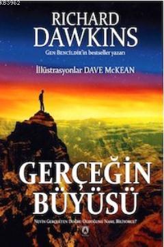 Gerçeğin Büyüsü | Richard Dawkins | Kuzey Yayınları