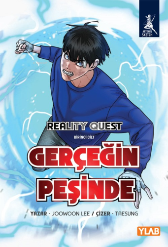 Gerçeğin Peşinde | Joowon Lee | Artemis Yayınları