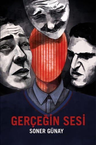 Gerçeğin Sesi | Soner Günay | Ritim Sanat Yayınları