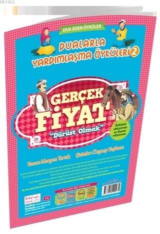 Gerçek Fiyat - Dürüst Olmak / Dualarla Yardımlaşma Öyküleri 2; Osmanlı