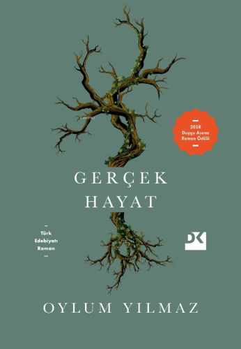 Gerçek Hayat | Oylum Yılmaz | Doğan Kitap