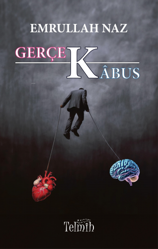 Gerçek Kabus | Emrullah Naz | Telmih