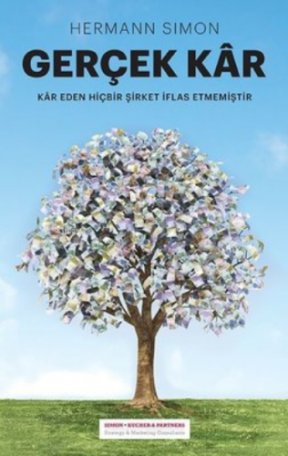 Gerçek Kâr | Hermann Simon | Optimist Yayım Dağıtım