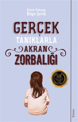 Gerçek Tanıklarla Akran Zorbalığı | Bilge Çevik | Sola Unitas Academy