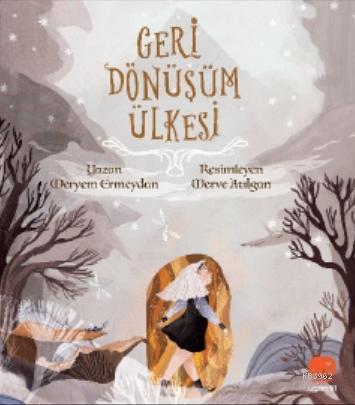 Geri Dönüşüm Ülkesi | Meryem Ermeydan | Uçan Fil Yayınları