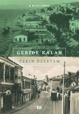 Geride Kalan | Tekin Özertem | Deli Dolu