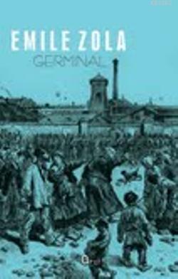 Germinal | Emile Zola | Araf Yayınları