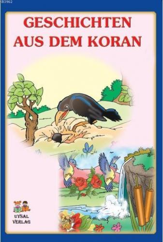 Geschıchten Aus Dem Koran - (K.Boy) (Kurandan Dini Hikayeler) | | Uysa