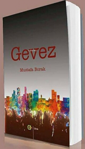 Gevez | Mustafa Borak | Aram Yayınları