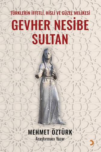 Gevher Nesibe Sultan;Türklerin İffetli, Hisli ve Güzel Melikesi | Mehm