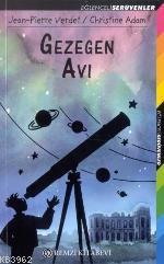 Gezegen Avı | Jean-Pierre Vernant | Remzi Kitabevi