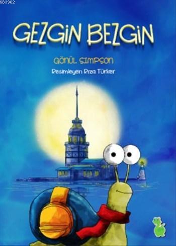 Gezgin Bezgin | Gönül Simpson | Yeşil Dinozor