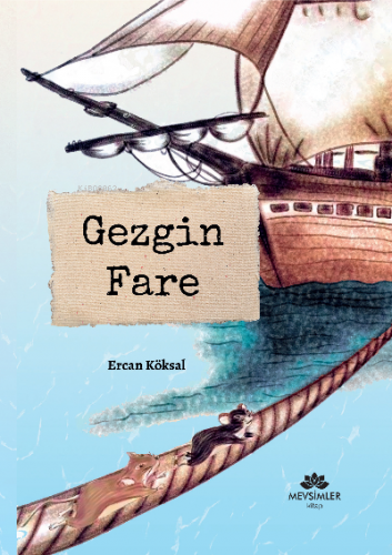 Gezgin Fare | Ercan Köksal | Mevsimler Kitap