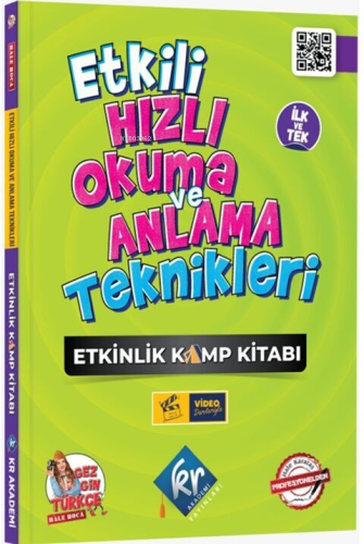 Gezgin Türkçe Hale Hoca Etkili Hızlı Okuma Anlama Teknikleri | Hale Ka