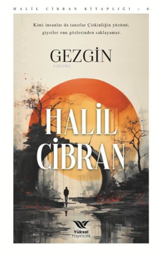 Gezgin | Halil Cibran | Yüksel Yayıncılık