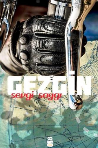 Gezgin | Sevgi Saygı | On8 Kitap