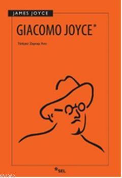 Giacomo Joyce | James Joyce | Sel Yayıncılık