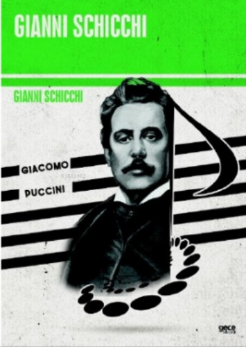 Gianni Schicchi | Giacomo Puccini | Gece Kitaplığı Yayınları